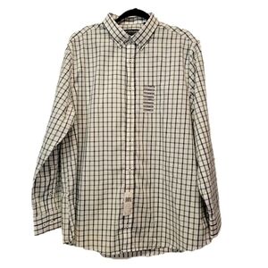 NEW Nick Graham Modern Fit Button Down